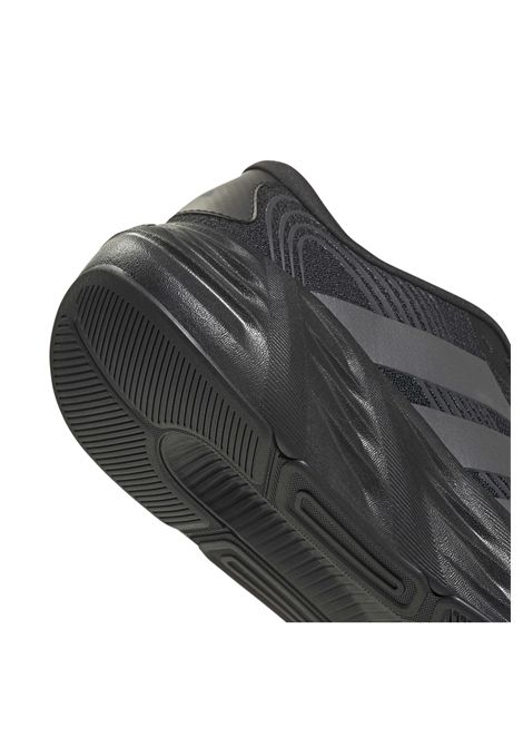 Scarpe Adidas Galaxy 8 Nero Grigio Carbone Uomo ADIDAS CORE | Sneakers | KI7980-